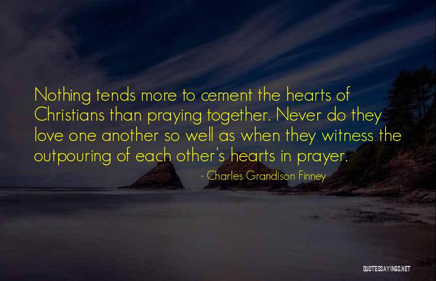 Permettent Quotes By Charles Grandison Finney Permettent Quotes By Charles Grandison Finney