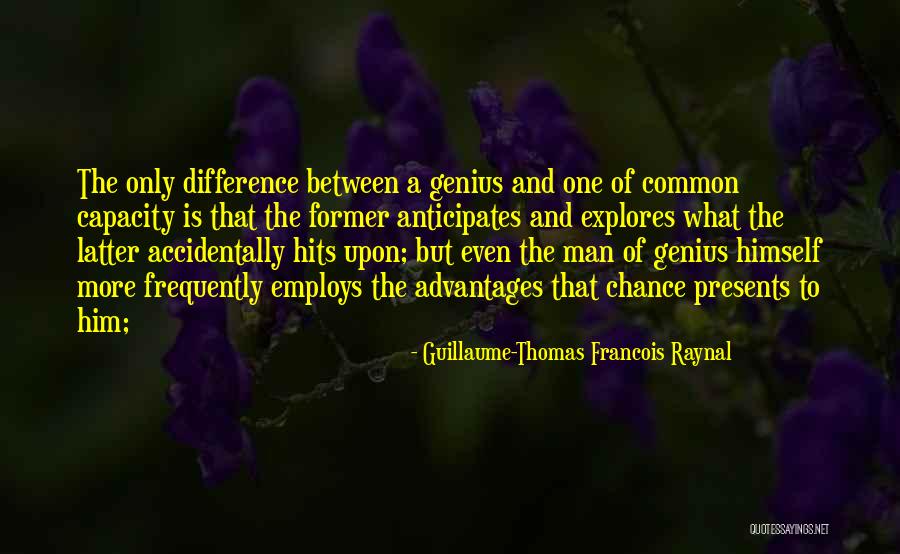 Permettent Quotes By Guillaume-Thomas Francois Raynal Permettent Quotes By Guillaume-Thomas Francois Raynal