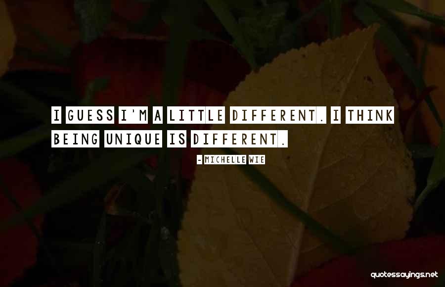 Permettent Quotes By Michelle Wie Permettent Quotes By Michelle Wie
