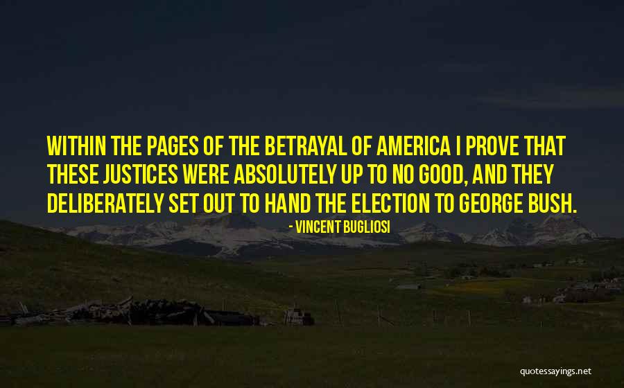 Permettez Moi Quotes By Vincent Bugliosi Permettez Moi Quotes By Vincent Bugliosi