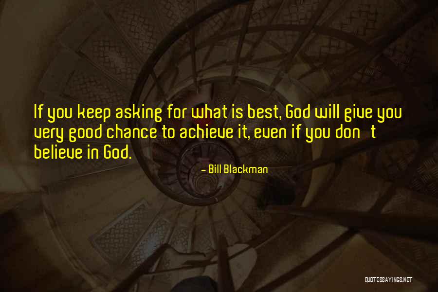 Permettront Quotes By Bill Blackman Permettront Quotes By Bill Blackman