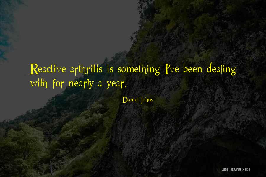 Perminder Dhillon Quotes By Daniel Johns Perminder Dhillon Quotes By Daniel Johns