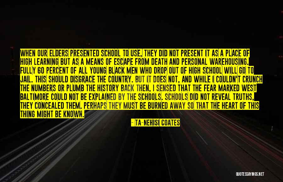 Perminder Dhillon Quotes By Ta-Nehisi Coates Perminder Dhillon Quotes By Ta-Nehisi Coates