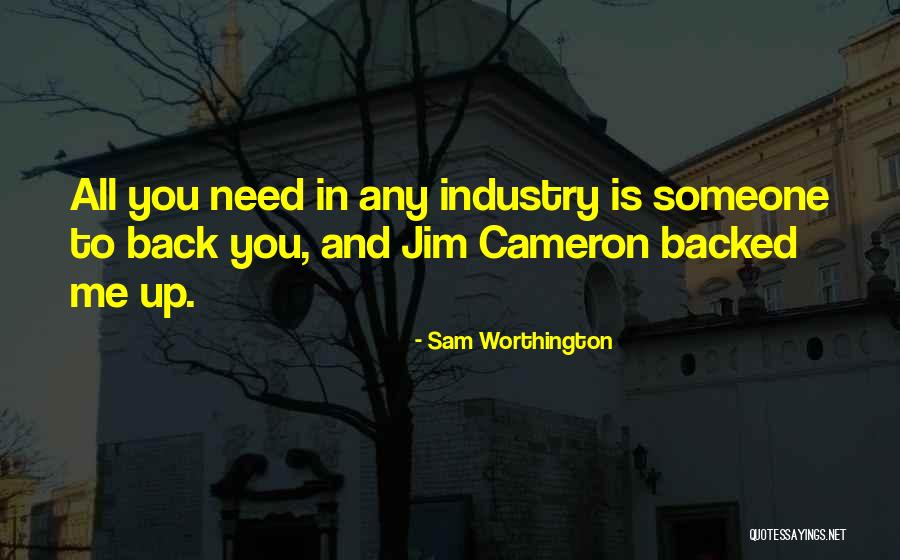 Perminder Sidhu Quotes By Sam Worthington Perminder Sidhu Quotes By Sam Worthington