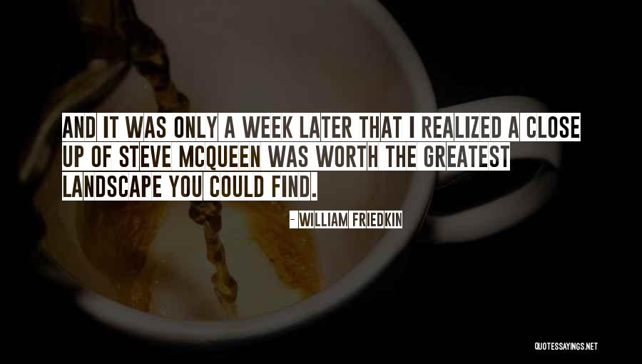 Perminder Sidhu Quotes By William Friedkin Perminder Sidhu Quotes By William Friedkin