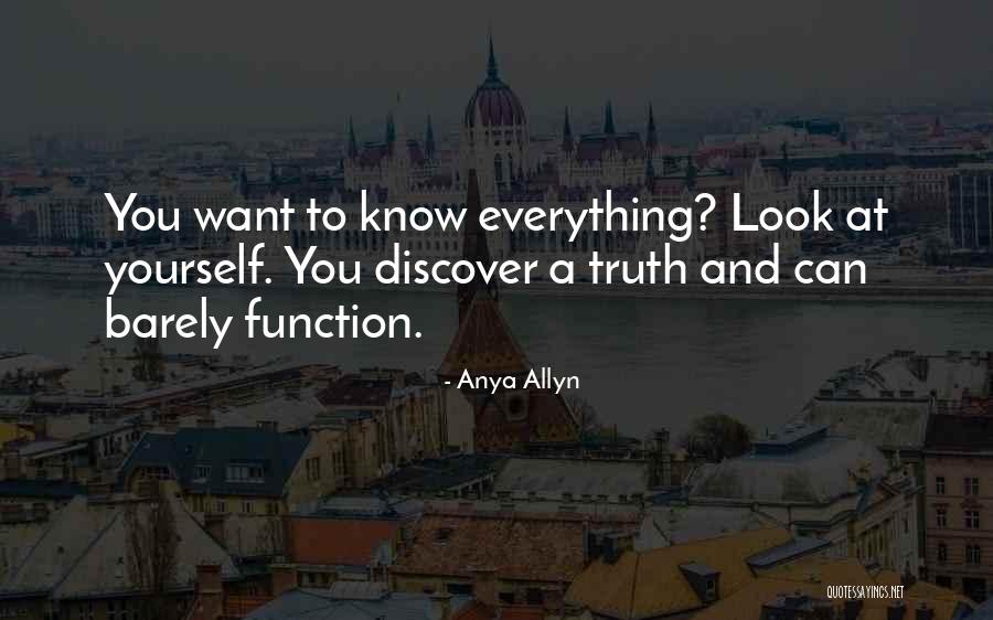 Perminova Quotes By Anya Allyn Perminova Quotes By Anya Allyn