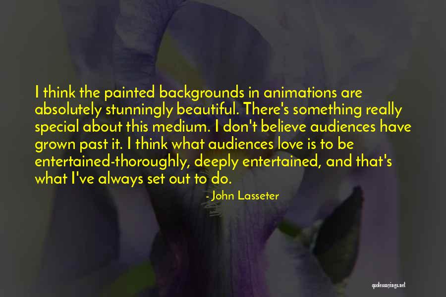 Permintaan Efin Quotes By John Lasseter Permintaan Efin Quotes By John Lasseter