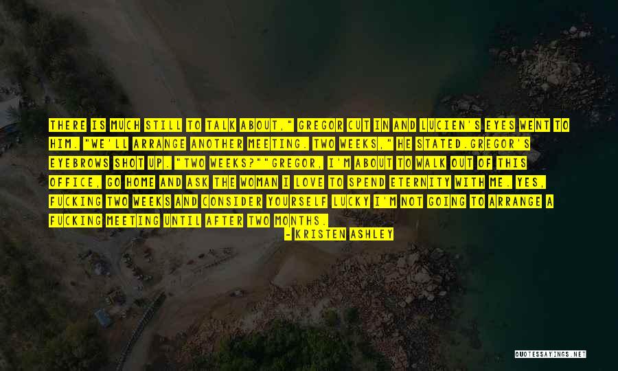Permise Suceava Quotes By Kristen Ashley Permise Suceava Quotes By Kristen Ashley