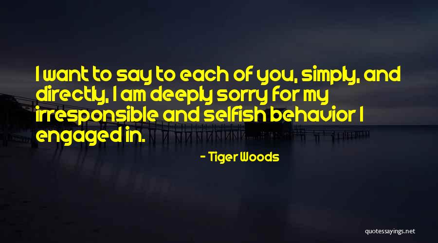 Permise Suceava Quotes By Tiger Woods Permise Suceava Quotes By Tiger Woods