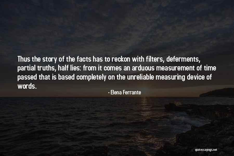 Permision Quotes By Elena Ferrante Permision Quotes By Elena Ferrante