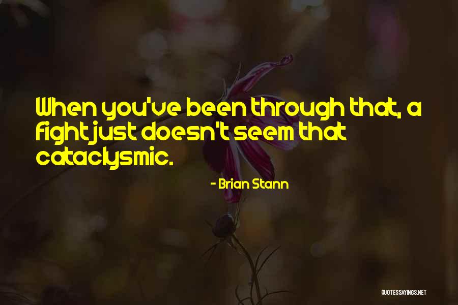 Permisos Quotes By Brian Stann Permisos Quotes By Brian Stann