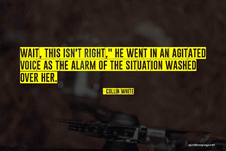 Permisos Quotes By Collin White Permisos Quotes By Collin White