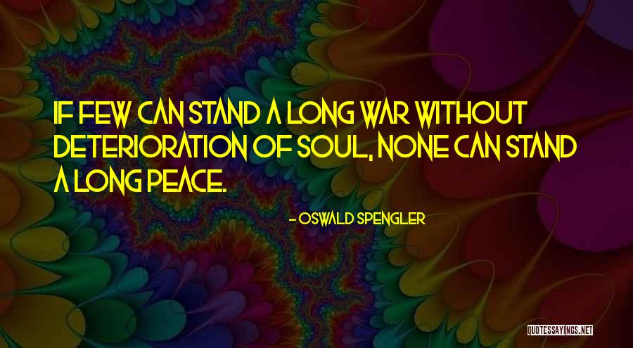 Permissibility Of Abortion Quotes By Oswald Spengler Permissibility Of Abortion Quotes By Oswald Spengler
