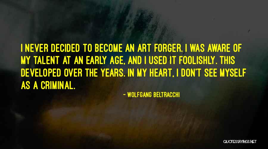 Permissible Exposure Quotes By Wolfgang Beltracchi Permissible Exposure Quotes By Wolfgang Beltracchi