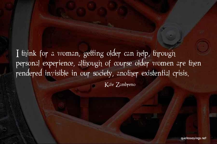 Permissible Means Quotes By Kate Zambreno Permissible Means Quotes By Kate Zambreno