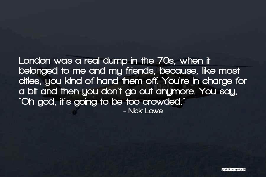Permissible Means Quotes By Nick Lowe Permissible Means Quotes By Nick Lowe