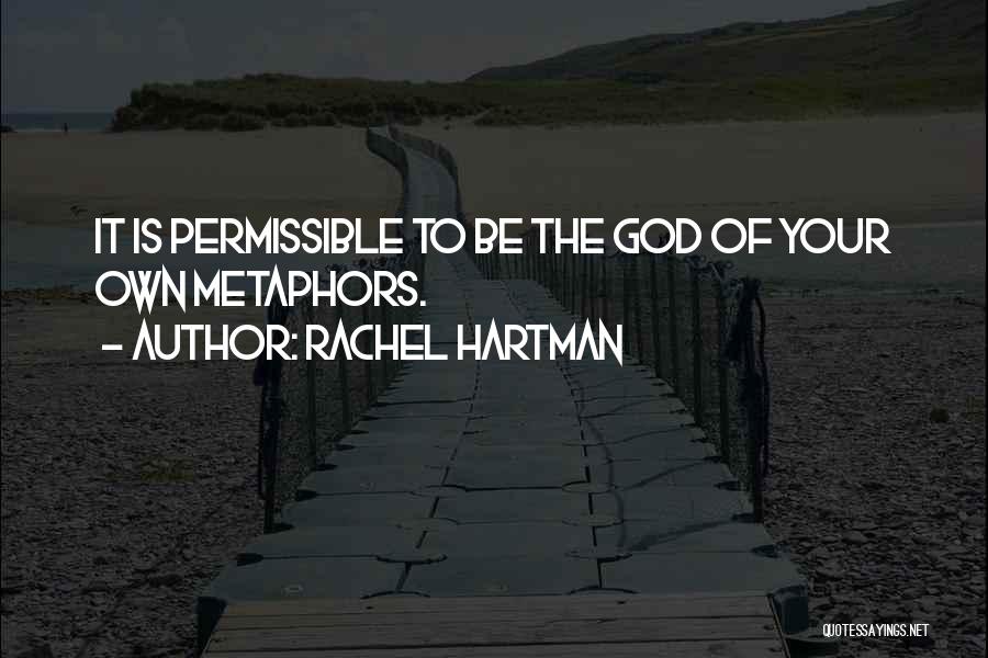 Permissible Quotes By Rachel Hartman