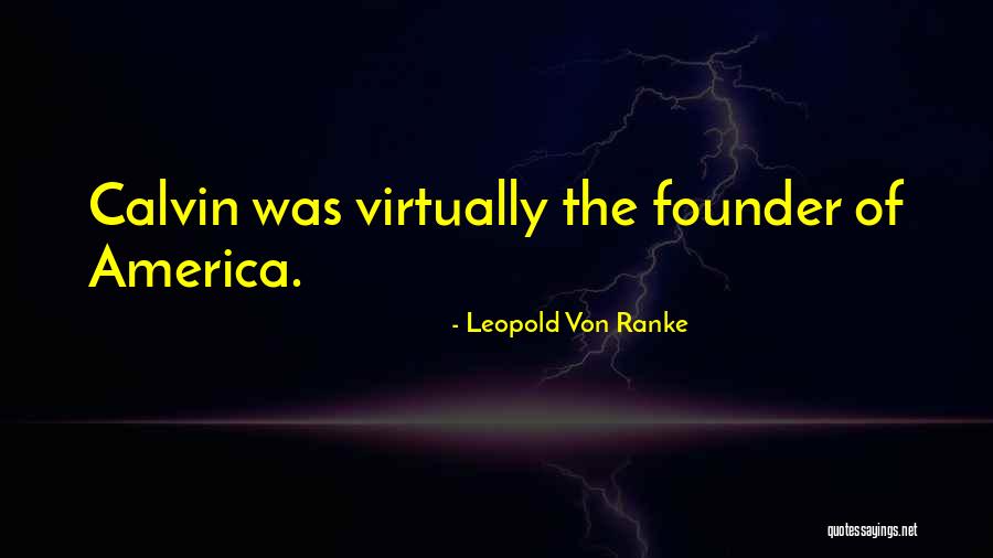Permission To Buzz The Tower Quotes By Leopold Von Ranke Permission To Buzz The Tower Quotes By Leopold Von Ranke