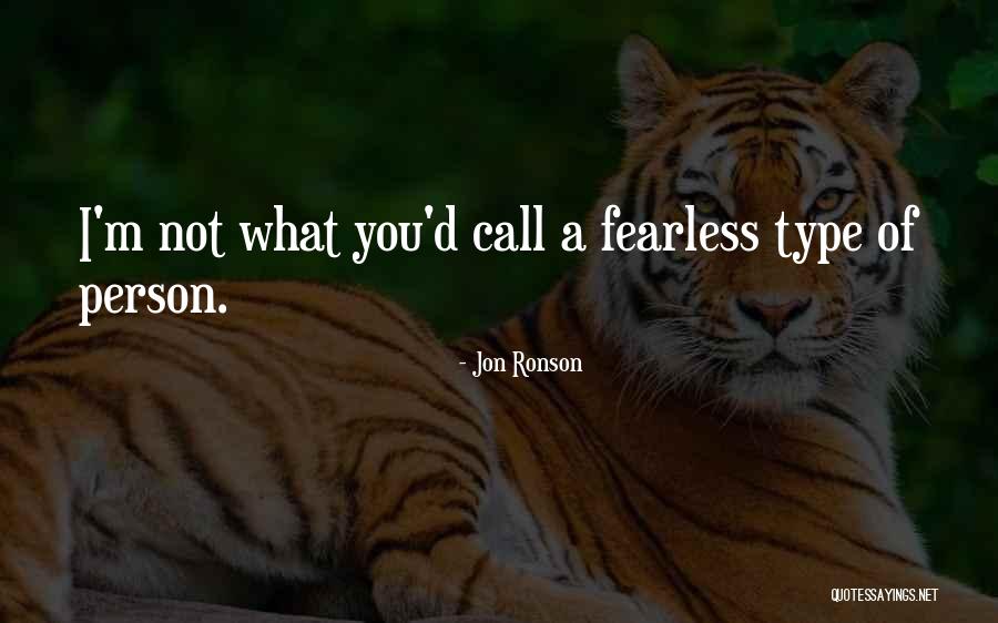 Permissionless Purist Quotes By Jon Ronson Permissionless Purist Quotes By Jon Ronson