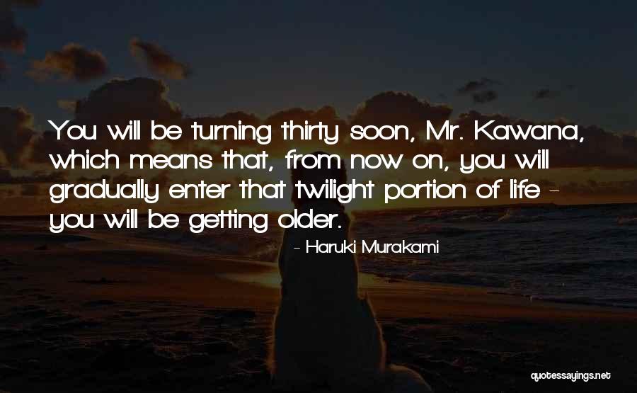 Permissive Parent Quotes By Haruki Murakami Permissive Parent Quotes By Haruki Murakami