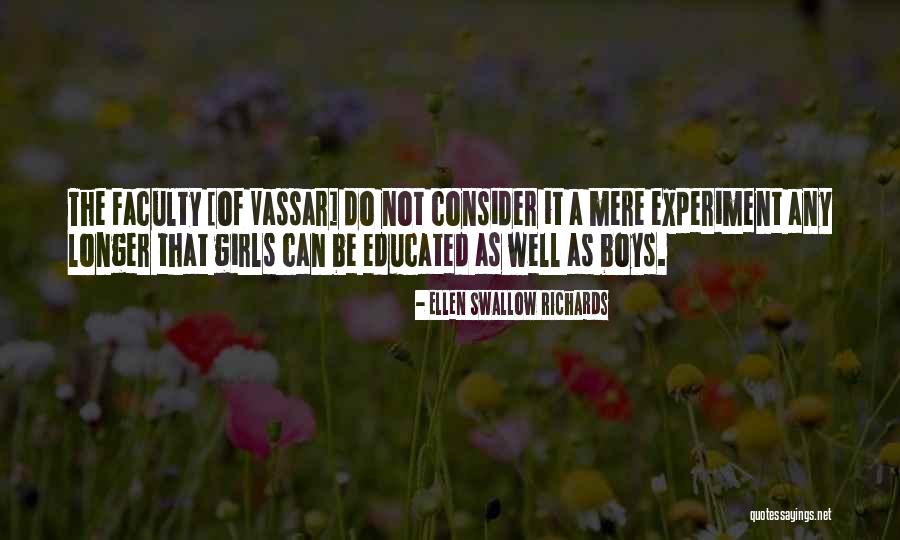 Permissiveness Anatomy Quotes By Ellen Swallow Richards Permissiveness Anatomy Quotes By Ellen Swallow Richards