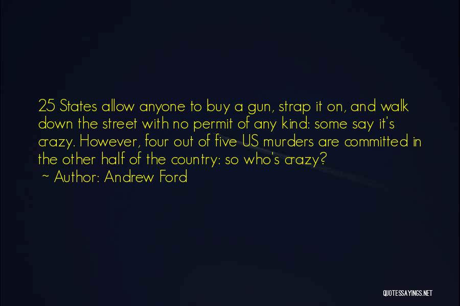 Permit Quotes By Andrew Ford