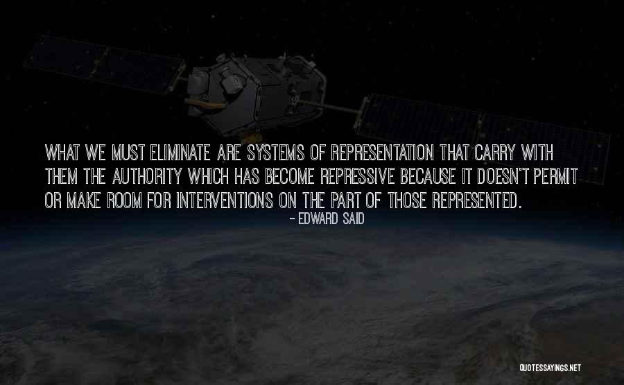 Permit Quotes By Edward Said Permit Quotes By Edward Said
