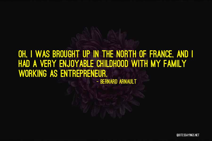 Permitame Wisin Quotes By Bernard Arnault Permitame Wisin Quotes By Bernard Arnault