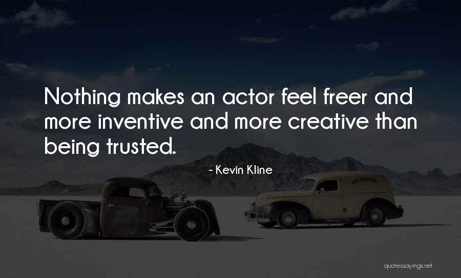 Permitan Quotes By Kevin Kline Permitan Quotes By Kevin Kline