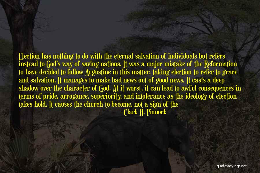 Permitas Spanish Quotes By Clark H. Pinnock Permitas Spanish Quotes By Clark H. Pinnock