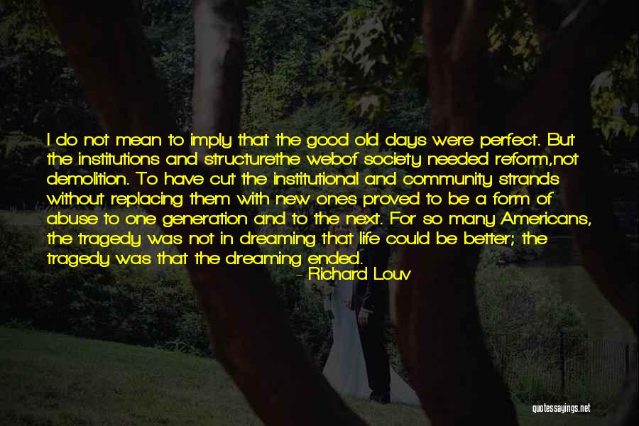 Permitas Spanish Quotes By Richard Louv Permitas Spanish Quotes By Richard Louv