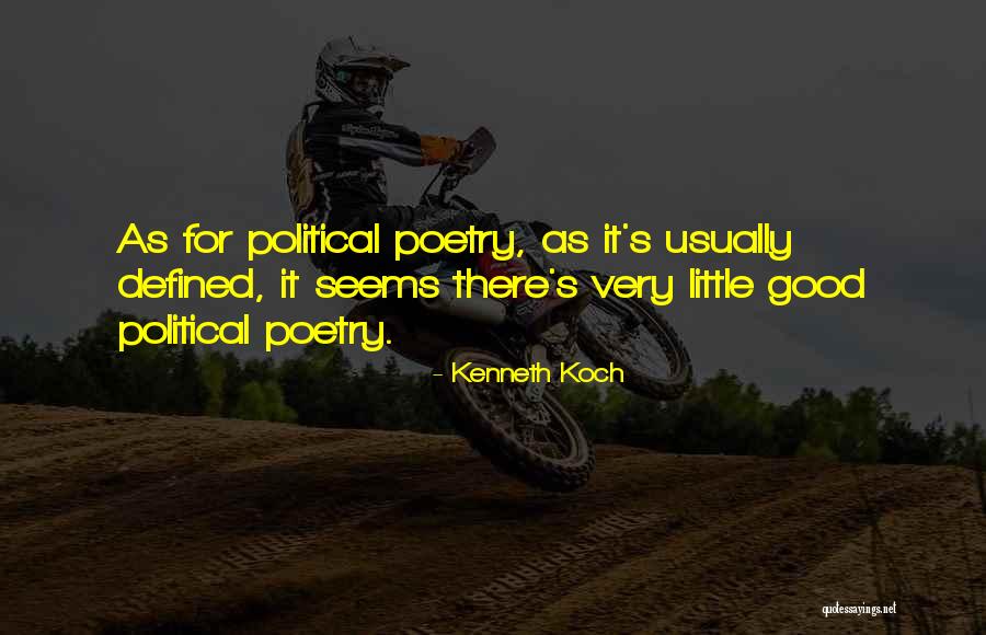 Permiteme Alabarte Quotes By Kenneth Koch Permiteme Alabarte Quotes By Kenneth Koch