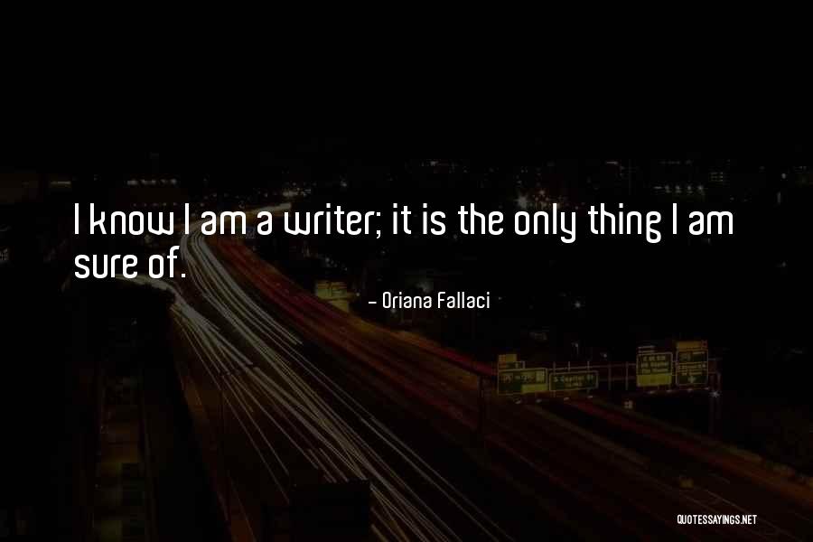 Permiteme Tierra Quotes By Oriana Fallaci