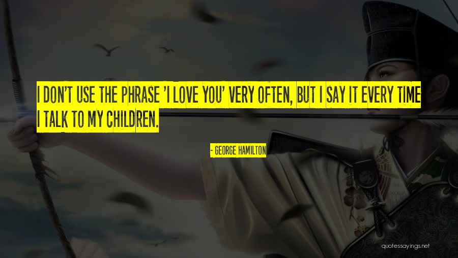 Permiten Bug Quotes By George Hamilton Permiten Bug Quotes By George Hamilton
