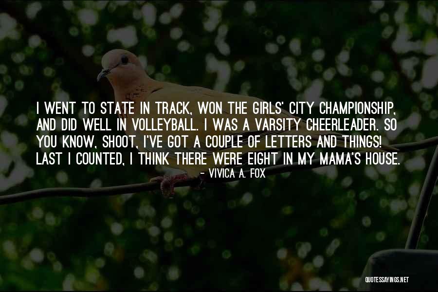 Permiten Movimiento Quotes By Vivica A. Fox Permiten Movimiento Quotes By Vivica A. Fox