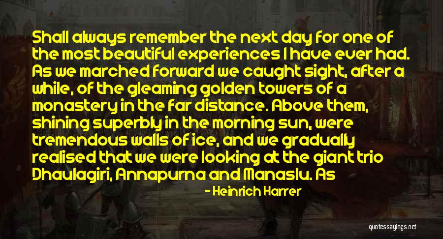 Permitida A Entrada Quotes By Heinrich Harrer Permitida A Entrada Quotes By Heinrich Harrer