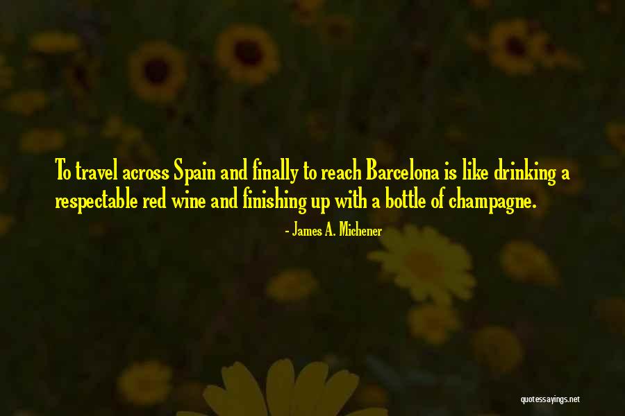 Permitido Fumar Quotes By James A. Michener Permitido Fumar Quotes By James A. Michener