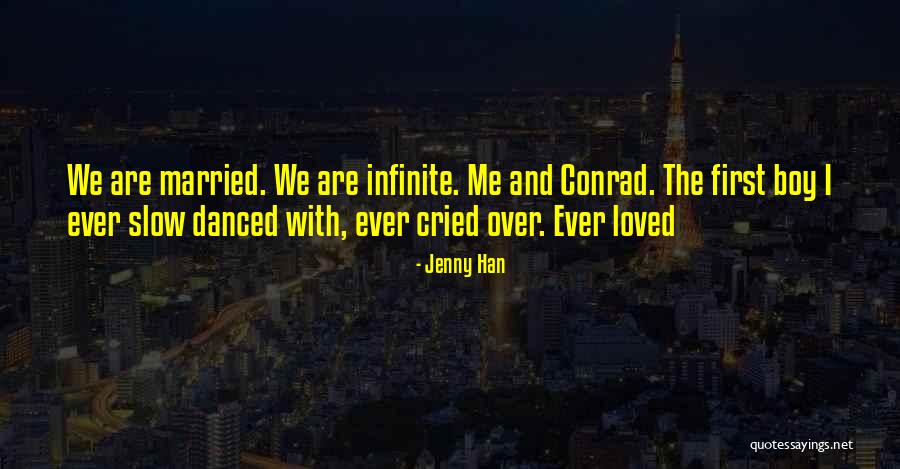 Permitido Fumar Quotes By Jenny Han Permitido Fumar Quotes By Jenny Han