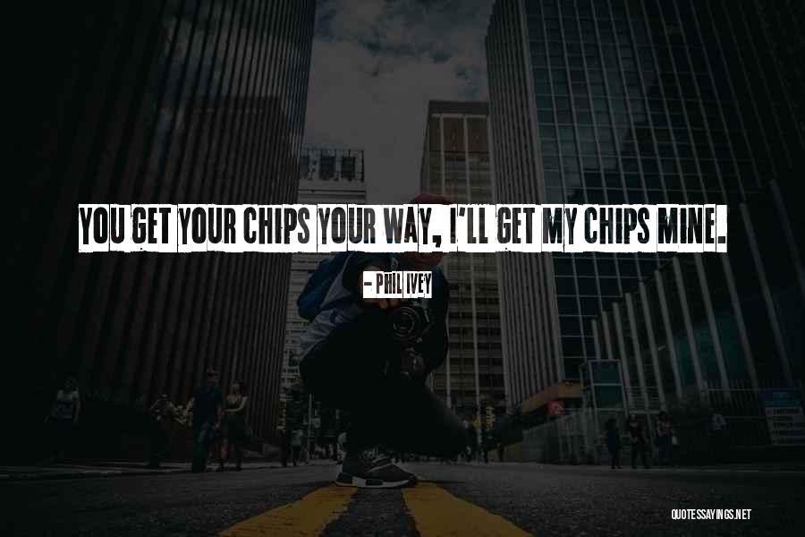 Permitido Quotes By Phil Ivey Permitido Quotes By Phil Ivey
