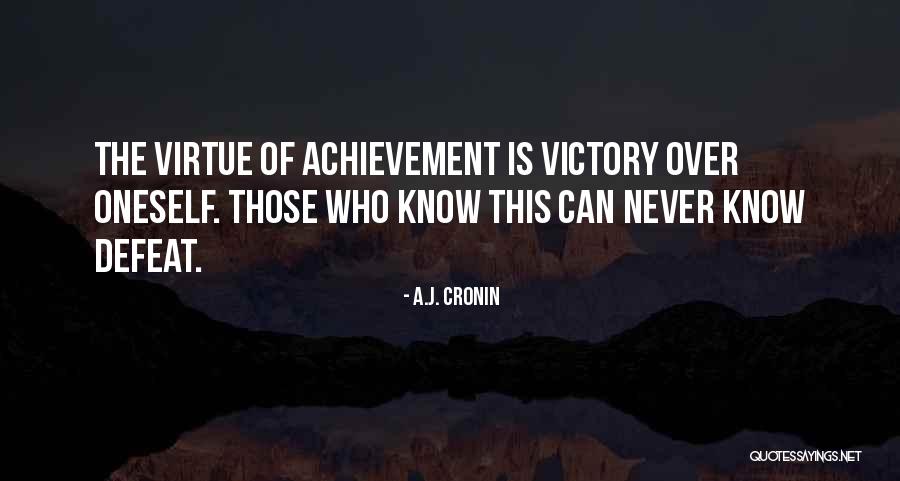Permitir Conjugation Quotes By A.J. Cronin Permitir Conjugation Quotes By A.J. Cronin