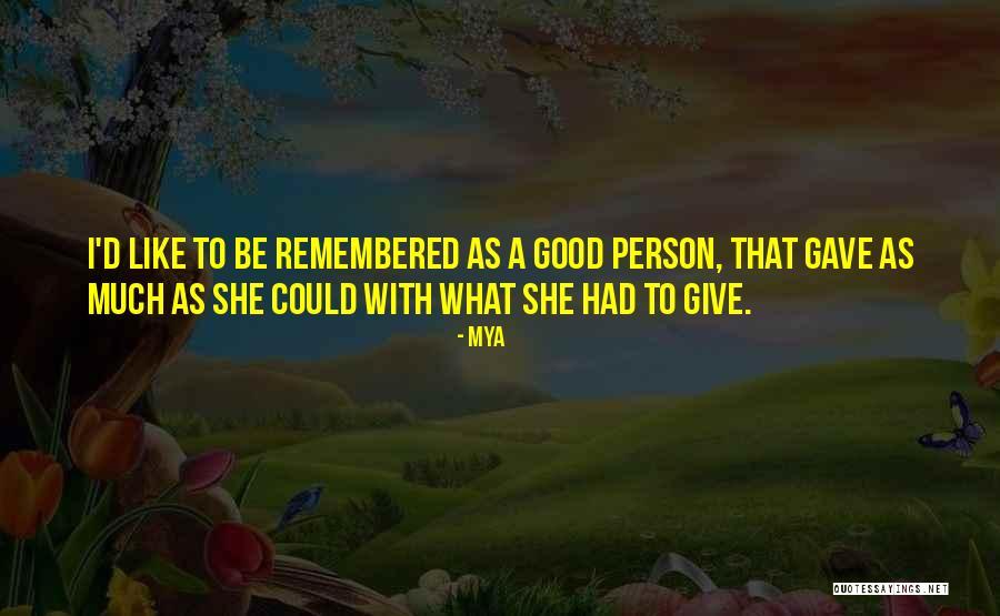Permitir Quotes By Mya Permitir Quotes By Mya