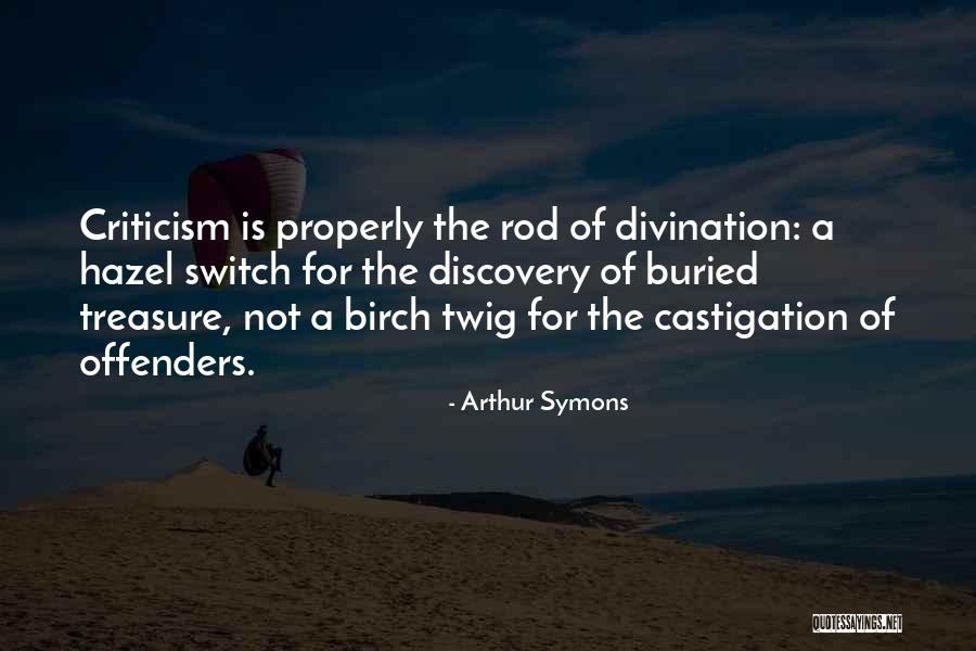 Permitividad Quotes By Arthur Symons Permitividad Quotes By Arthur Symons