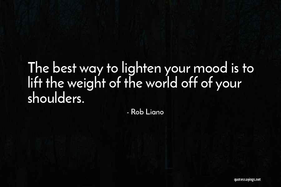 Permitividad Quotes By Rob Liano Permitividad Quotes By Rob Liano