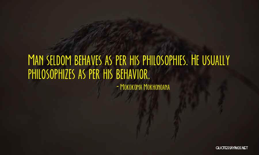 Permittance Quotes By Mokokoma Mokhonoana Permittance Quotes By Mokokoma Mokhonoana