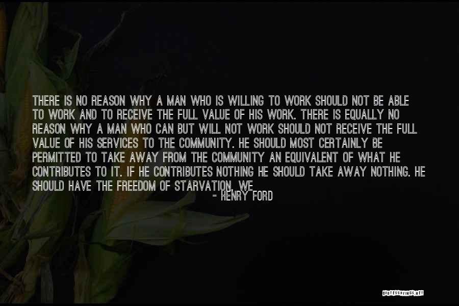 Permitted Quotes By Henry Ford Permitted Quotes By Henry Ford