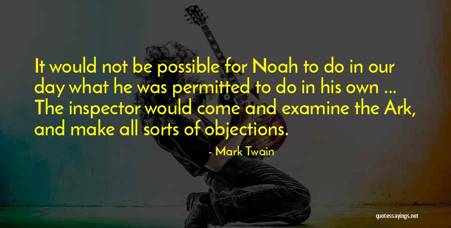 Permitted Quotes By Mark Twain Permitted Quotes By Mark Twain