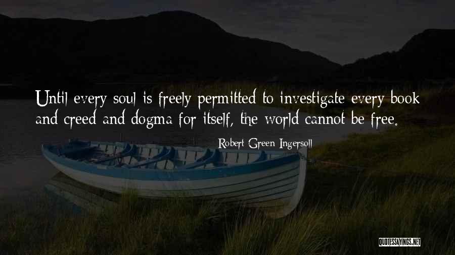 Permitted Quotes By Robert Green Ingersoll Permitted Quotes By Robert Green Ingersoll