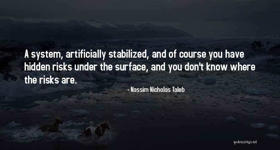 Pern Cky Quotes By Nassim Nicholas Taleb Pern Cky Quotes By Nassim Nicholas Taleb