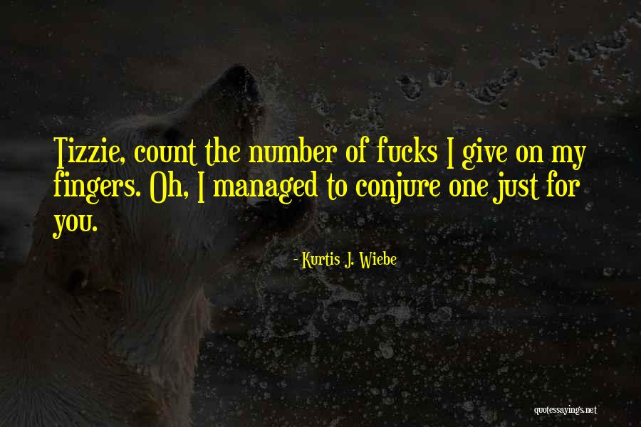 Pernada De Costas Quotes By Kurtis J. Wiebe Pernada De Costas Quotes By Kurtis J. Wiebe