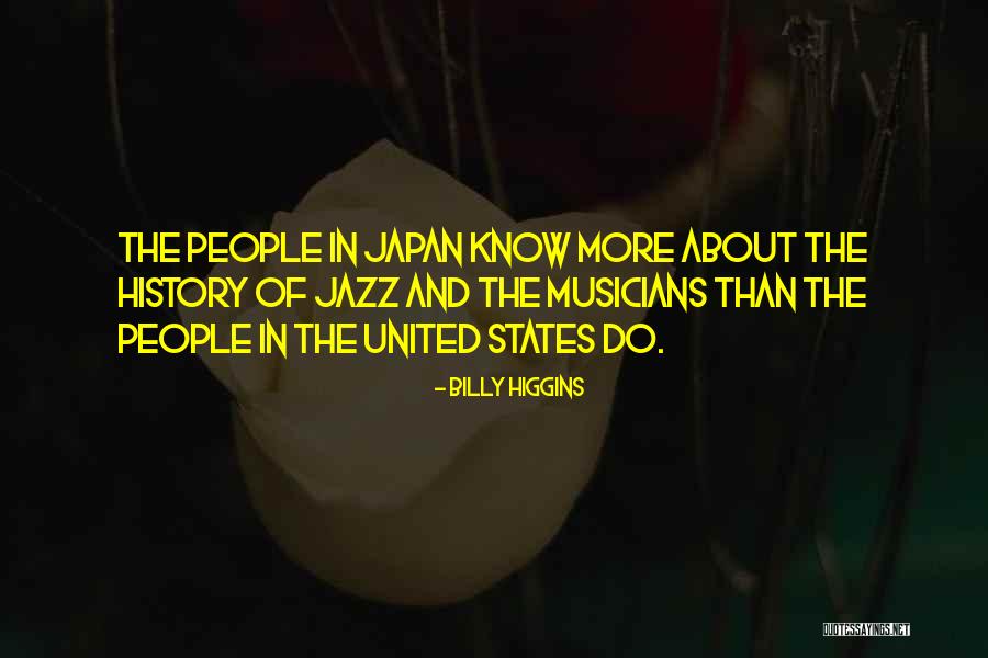 Pernahkah Anda Quotes By Billy Higgins Pernahkah Anda Quotes By Billy Higgins